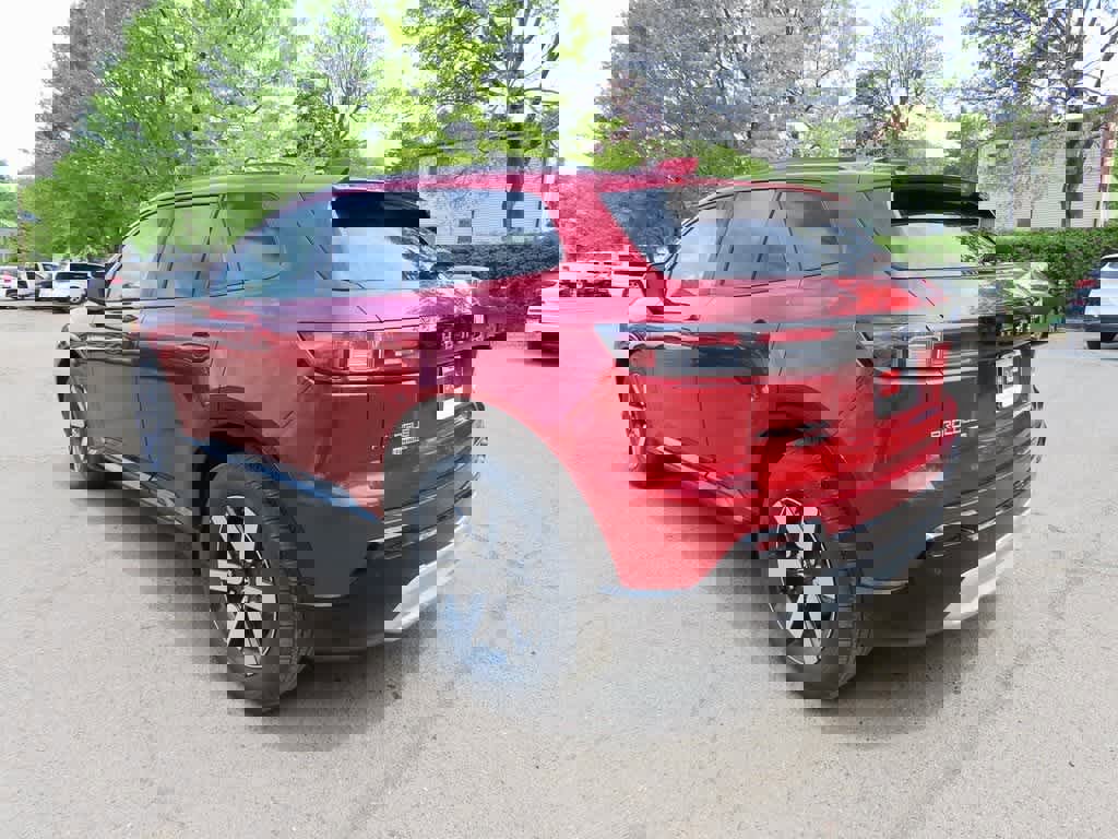 New 2026 Honda Prologue Touring image 4