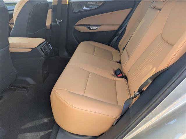 Used 2024 Lexus NX 350 AWD w/ Cold Area Package image 19