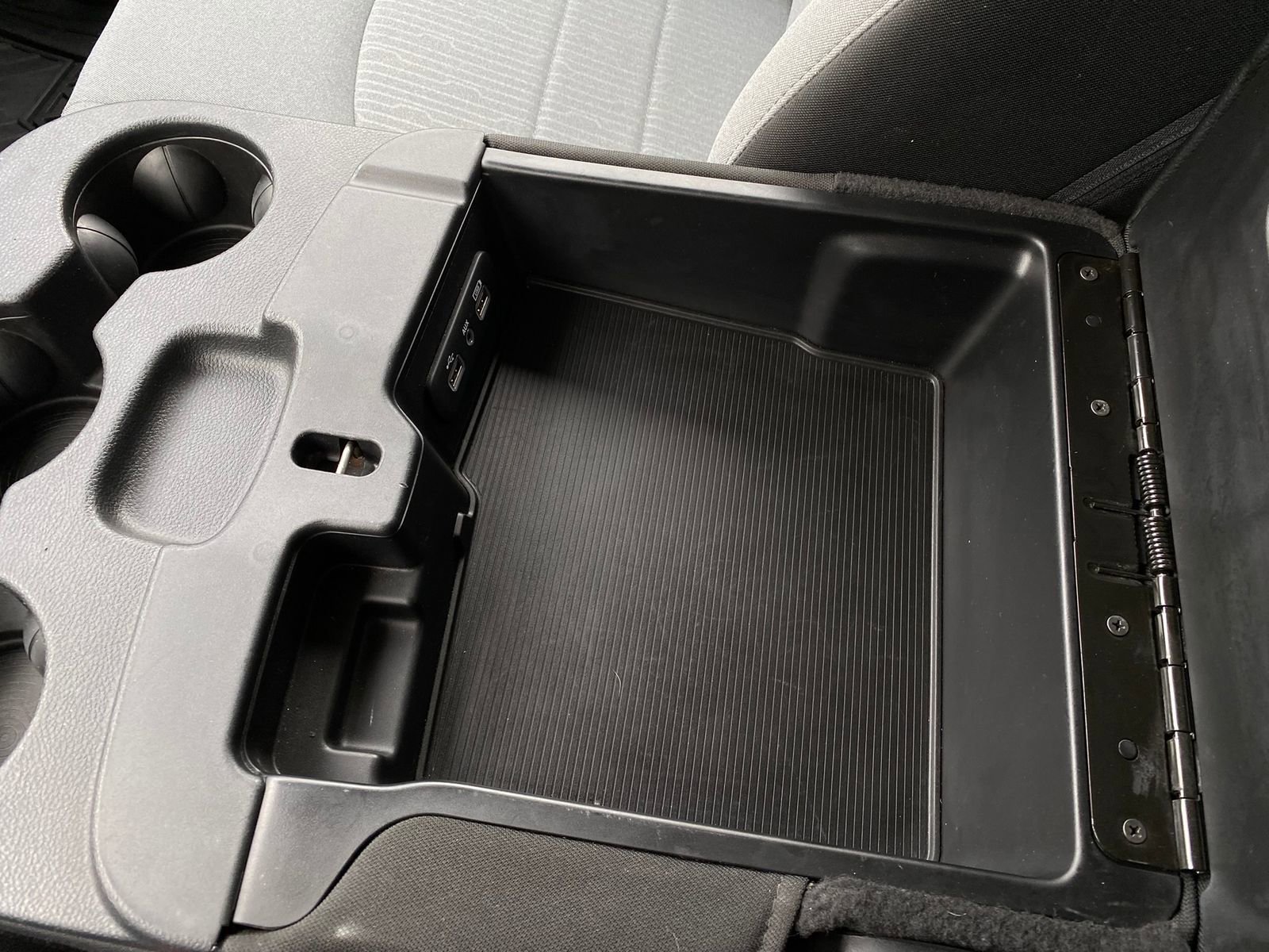 Used 2023 RAM 1500 Classic SLT image 22