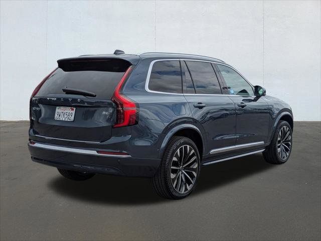 New 2026 Volvo XC90 B6 Plus w/ Protection Package Premier AWD/4WD image 5