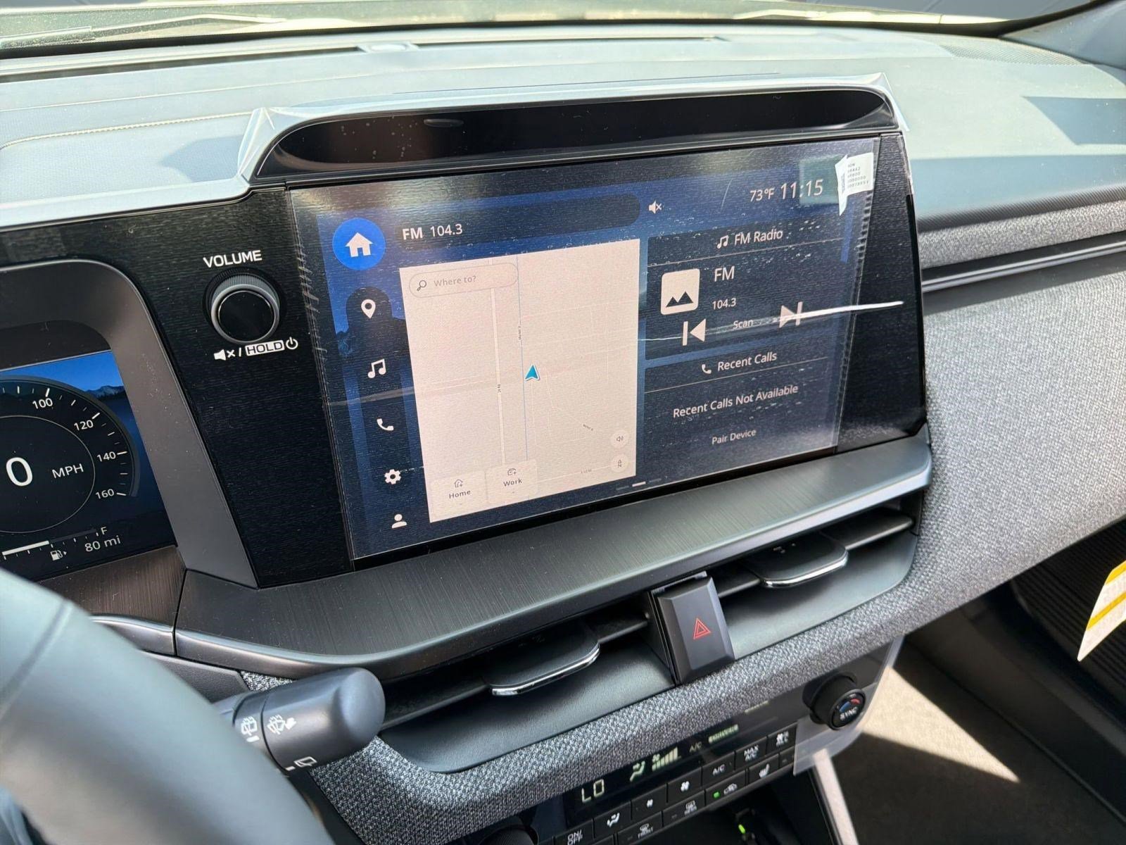 New 2026 Subaru Outback Premium image 24