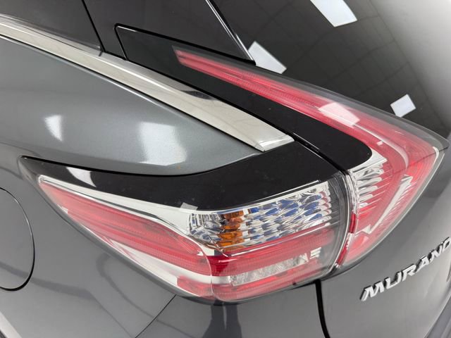 Used 2017 Nissan Murano SL w/ SL Technology Package image 36