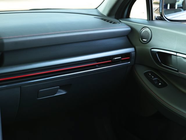 Certified 2025 Hyundai Sonata N Line FWD image 28
