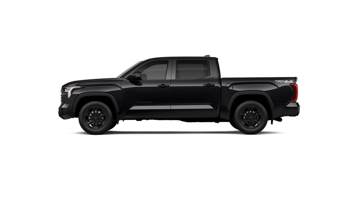 New 2026 Toyota Tundra Limited w/ TRD Off-Road Package AWD/4WD image 33