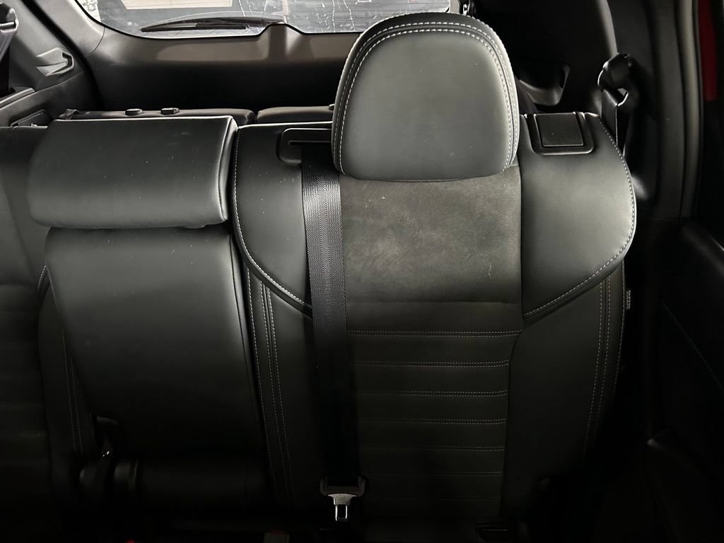 Used 2024 Mitsubishi Outlander SE Black Edition FWD image 14