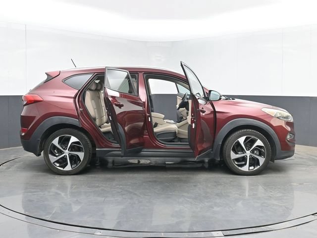 Used 2016 Hyundai Tucson Sport AWD/4WD image 51