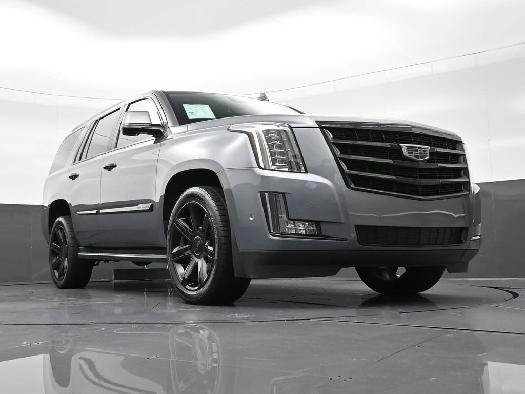 Used 2020 Cadillac Escalade Luxury image 32