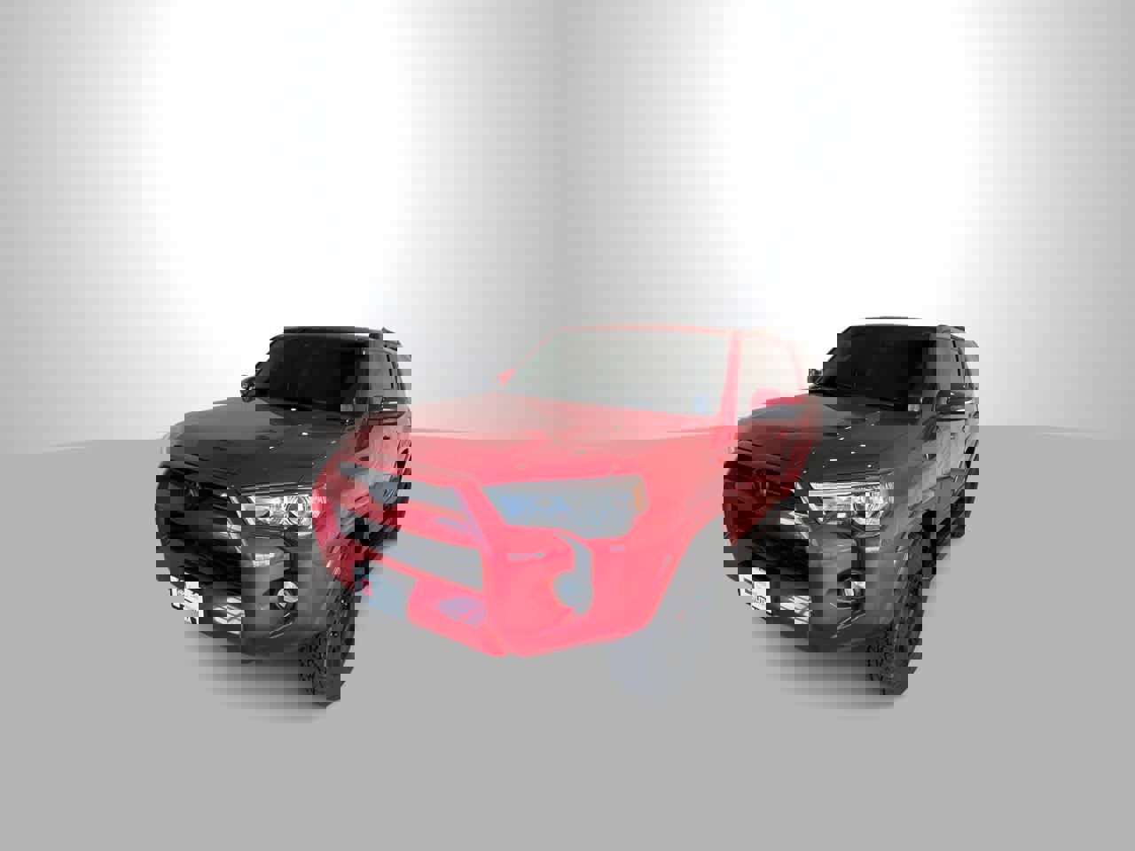 Used 2020 Toyota 4Runner SR5 Premium image 4