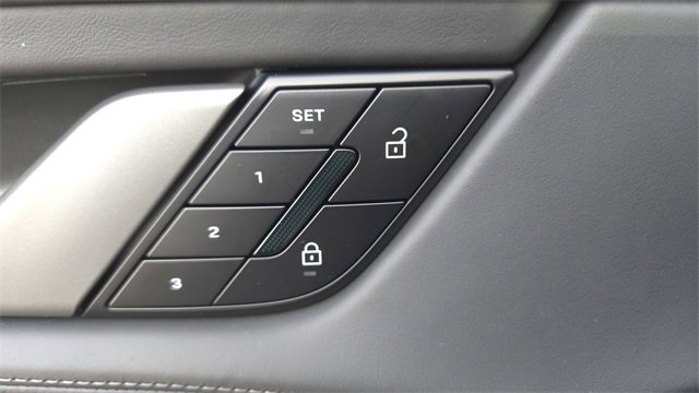 New 2025 Porsche Taycan image 22