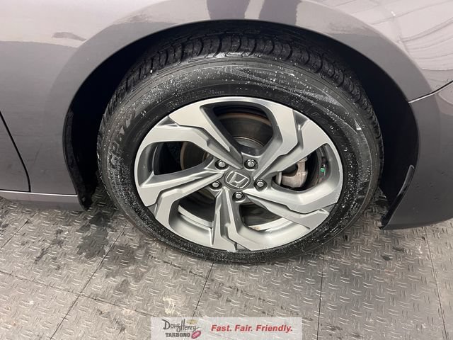 Used 2019 Honda Accord EX-L image 17