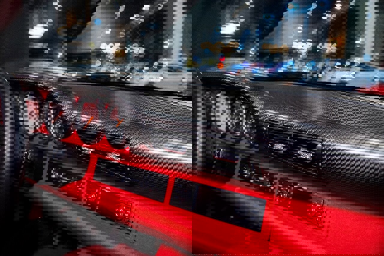 Used 1995 Porsche 911 Carrera image 62