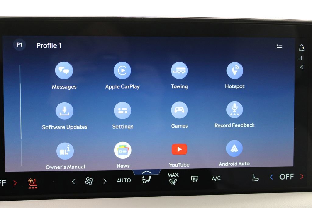 New 2026 Lincoln Aviator Reserve image 51