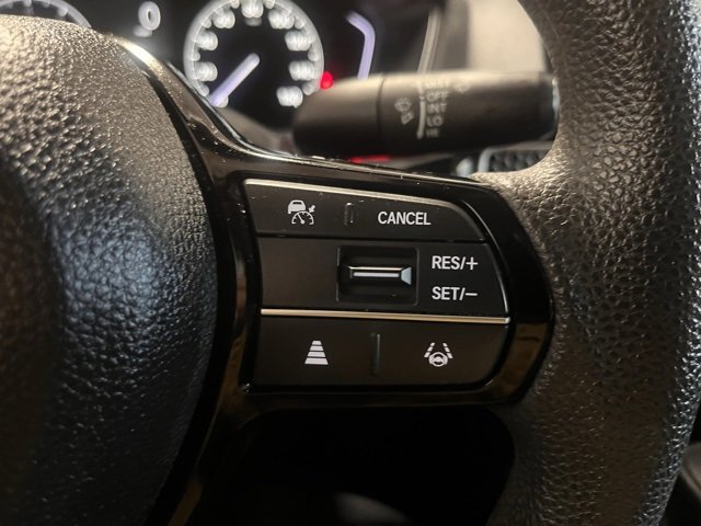 Used 2023 Honda Civic LX image 23