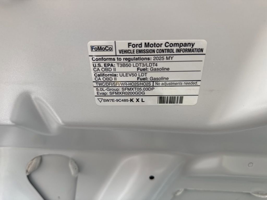 Used 2025 Ford F150 XL image 18