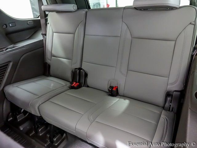 New 2026 GMC Yukon Elevation image 10