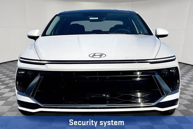 New 2026 Hyundai Sonata SEL FWD image 19