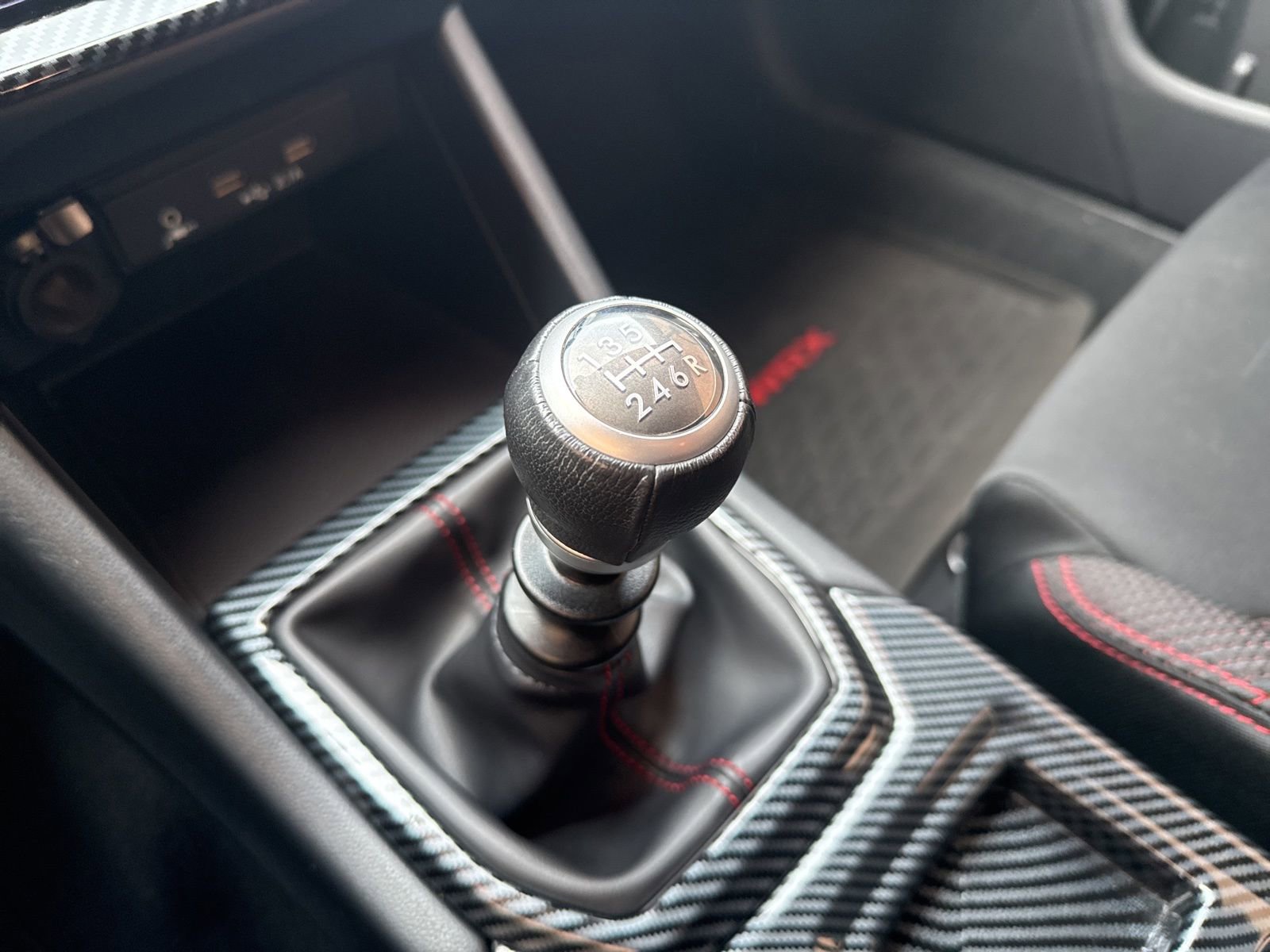 Used 2022 Subaru WRX Premium image 23