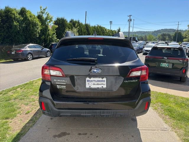 Used 2019 Subaru Outback 2.5i Limited AWD/4WD image 5