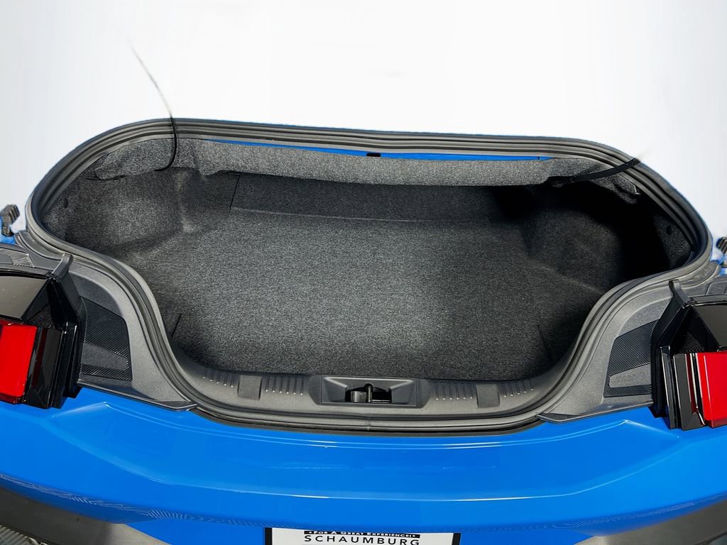 Used 2025 Ford Mustang GT Premium RWD image 24