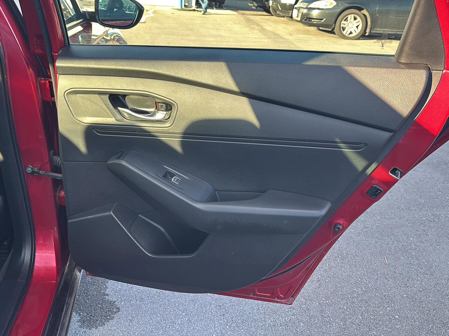 Used 2023 Honda Accord Sport image 19