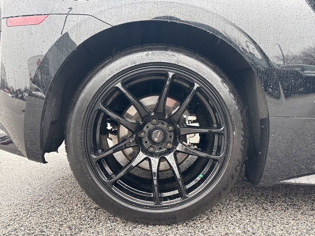 Used 2024 Nissan Z Sport w/ Floor Mat Package image 3