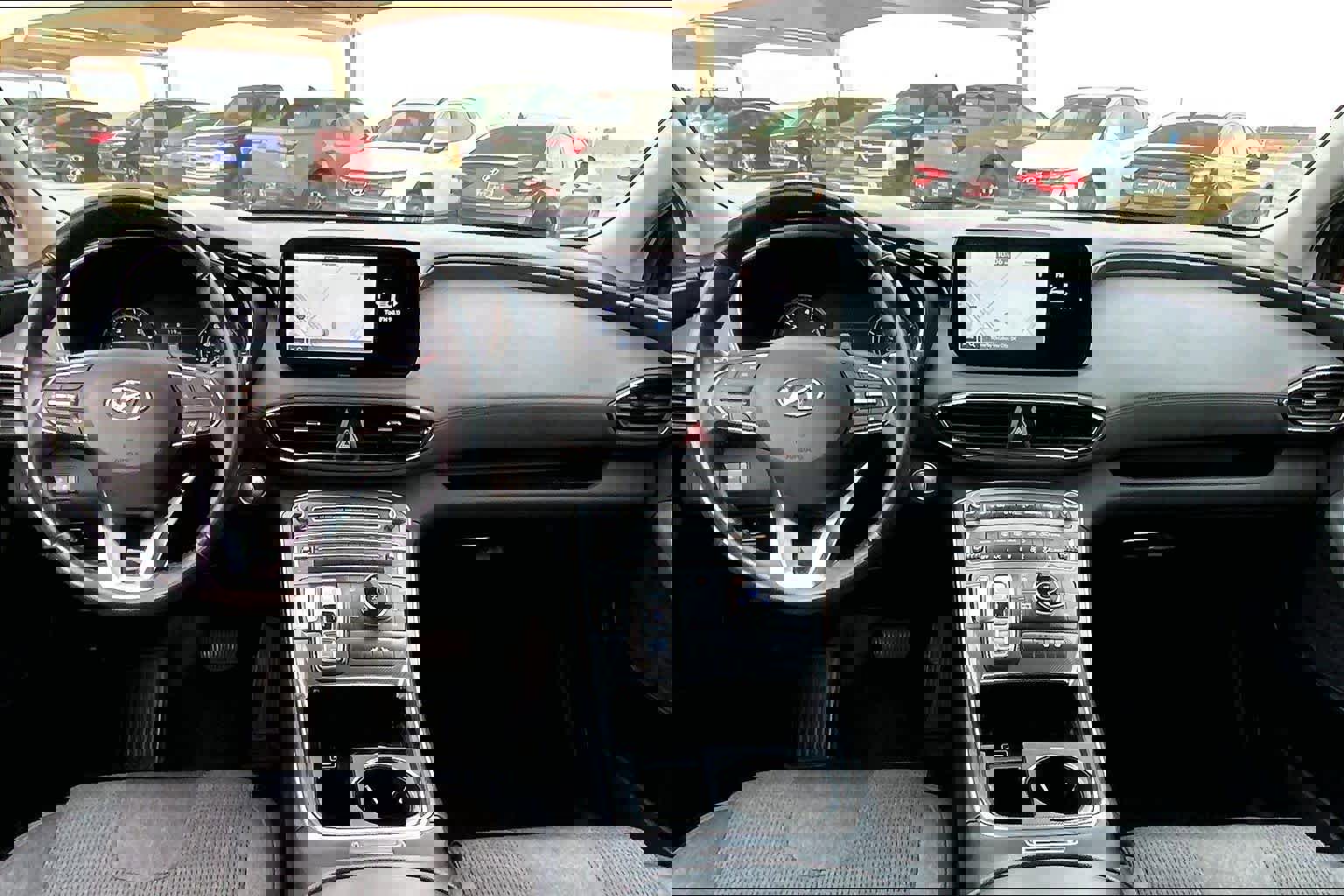 Used 2023 Hyundai Santa Fe SEL image 30