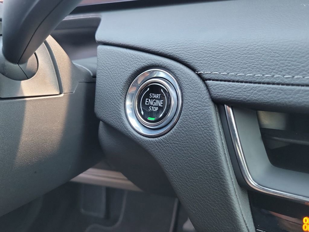 Used 2026 Cadillac CT5 Premium Luxury image 16