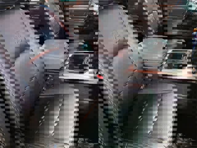 Used 2018 RAM 1500 Outdoorsman image 22