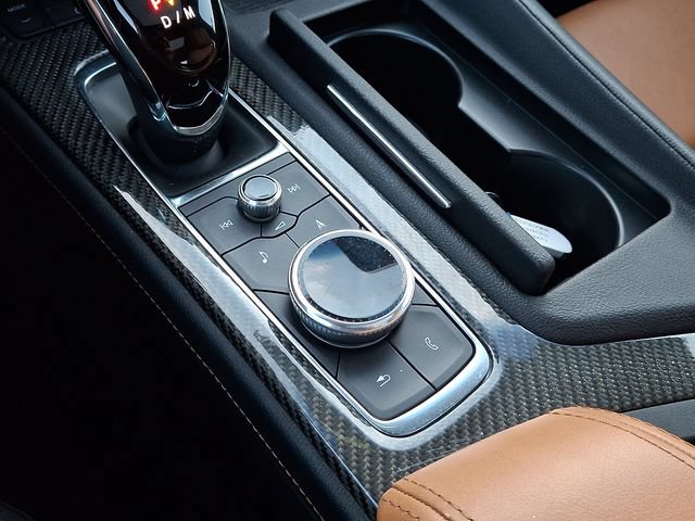 Used 2020 Cadillac CT5 Premium Luxury w/ Platinum Package RWD image 17