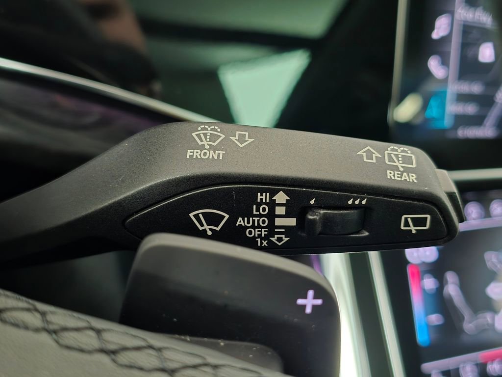 Used 2023 Audi Q7 2.0T Premium Plus w/ Premium Plus Package image 36