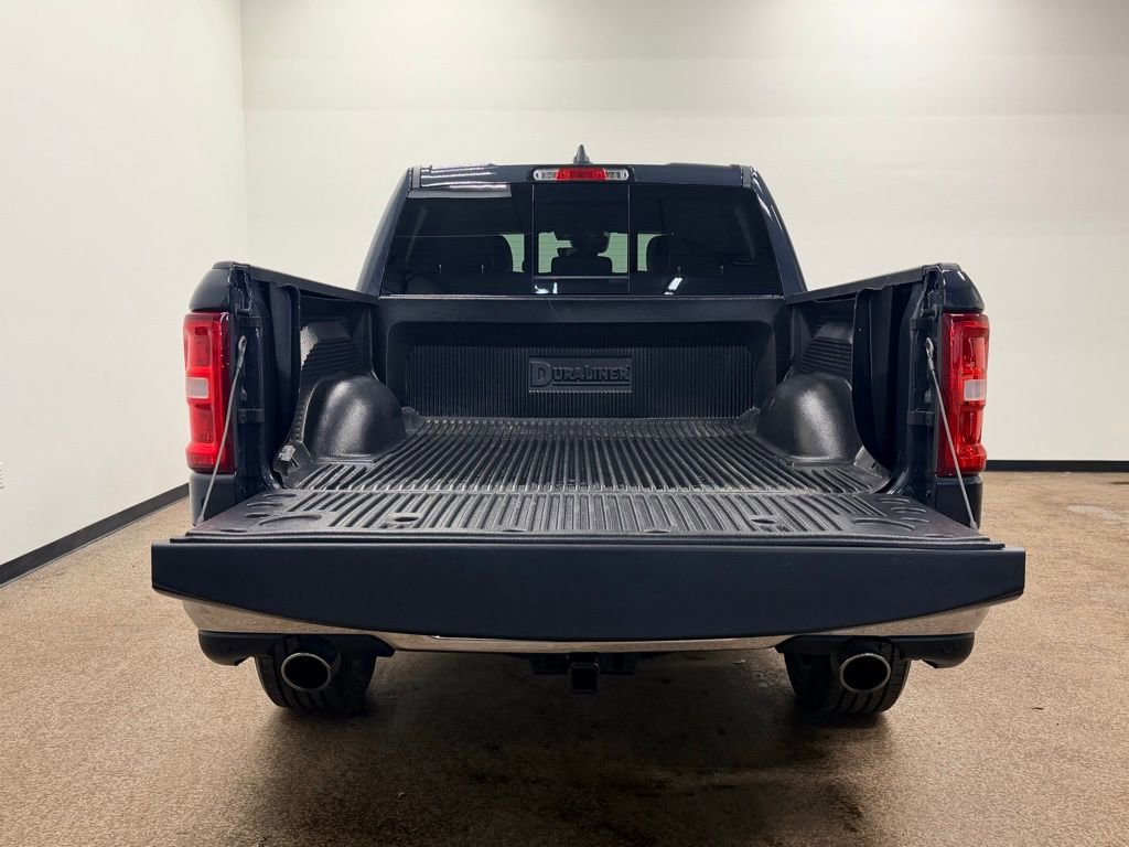 Used 2026 RAM 1500 Laramie image 5