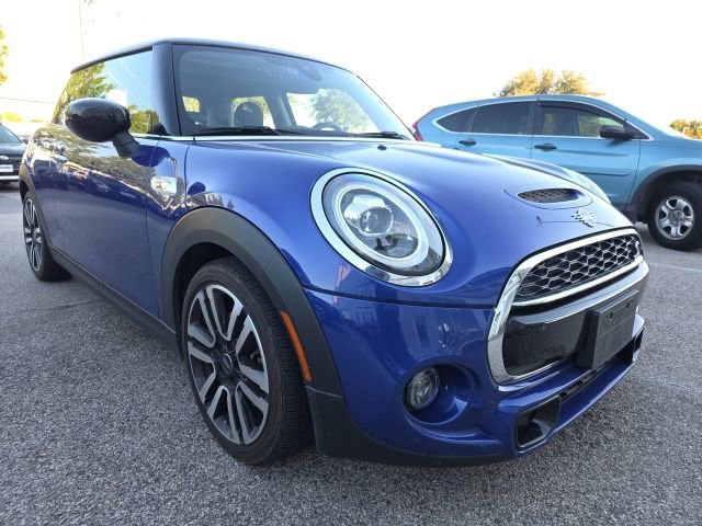Used 2020 MINI Cooper S w/ Storage Package