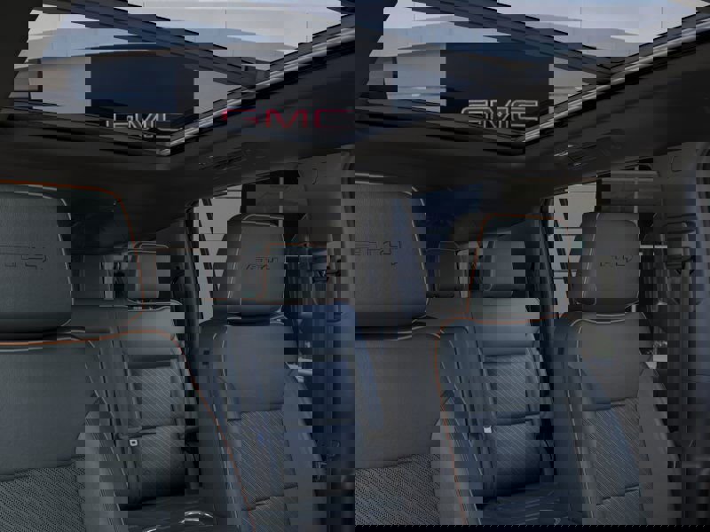 New 2026 GMC Yukon XL AT4 w/ AT4 Preferred Package image 24