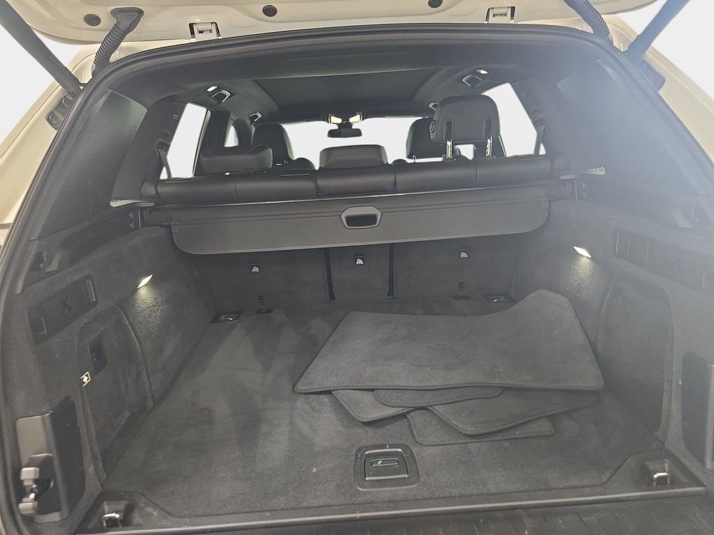 Certified 2023 BMW X5 sDrive40i image 30