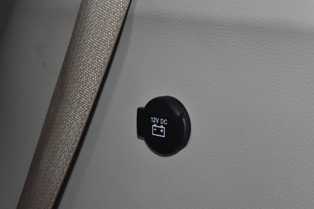 Certified 2020 Chrysler Pacifica Touring-L image 37