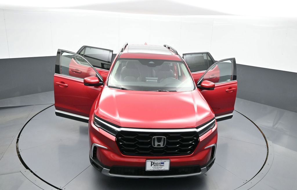 Used 2024 Honda Pilot Touring image 48