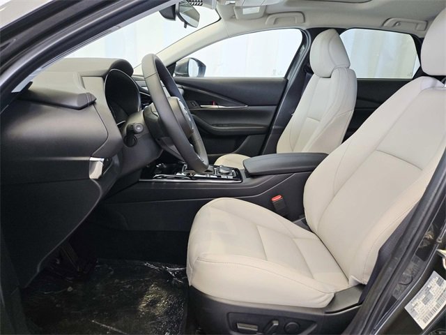 New 2025 MAZDA CX-30 AWD 2.5 S w/ Preferred Package image 10