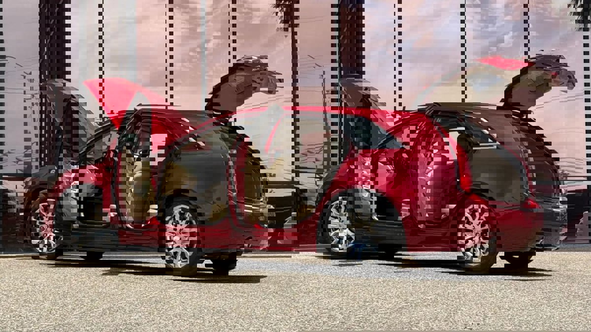 Used 2011 Cadillac CTS Performance AWD/4WD image 29