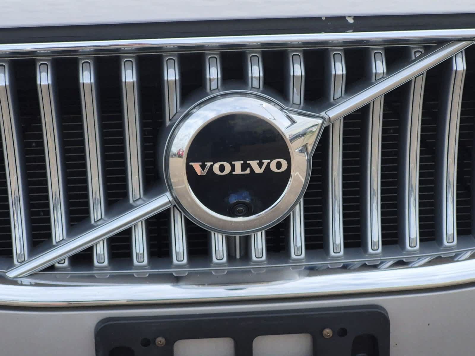 Used 2023 Volvo XC90 B6 Plus w/ Protection Package Premier AWD/4WD image 11