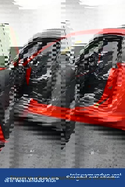 Used 2025 Toyota GR86 Premium w/ Performance Package RWD image 15