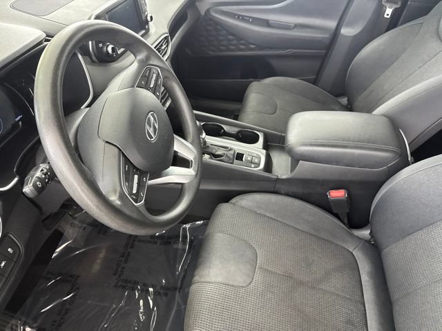 Used 2020 Hyundai Santa Fe SEL FWD image 25
