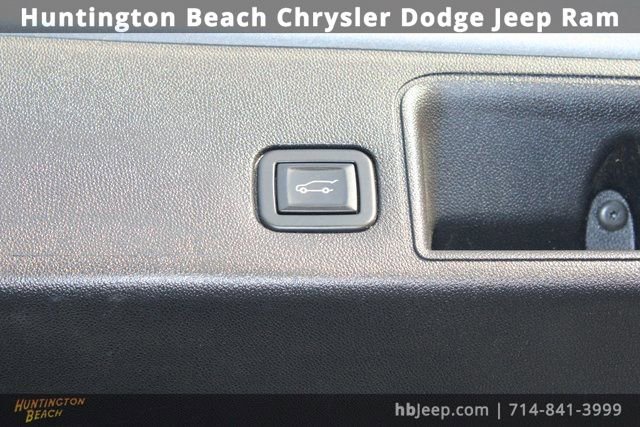 Used 2020 GMC Terrain Denali w/ Denali Premium Package image 39