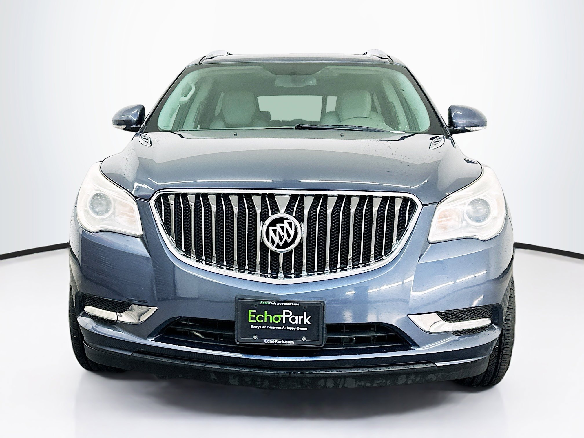 Used 2013 Buick Enclave Leather image 2