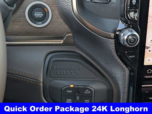 New 2026 RAM 2500 Limited image 19