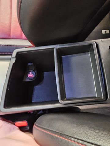 Used 2020 Kia Optima SX image 21