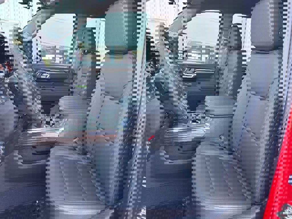 New 2025 Chevrolet Silverado 3500 LT w/ Trail Boss Package image 19