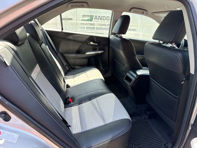 Used 2012 Toyota Camry SE FWD image 13