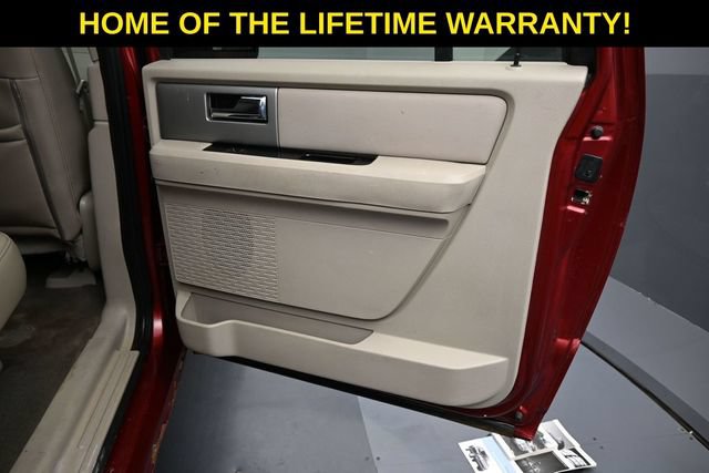 Used 2013 Ford Expedition EL Limited AWD/4WD image 48