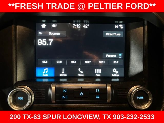 Used 2019 Ford Mustang Premium image 14