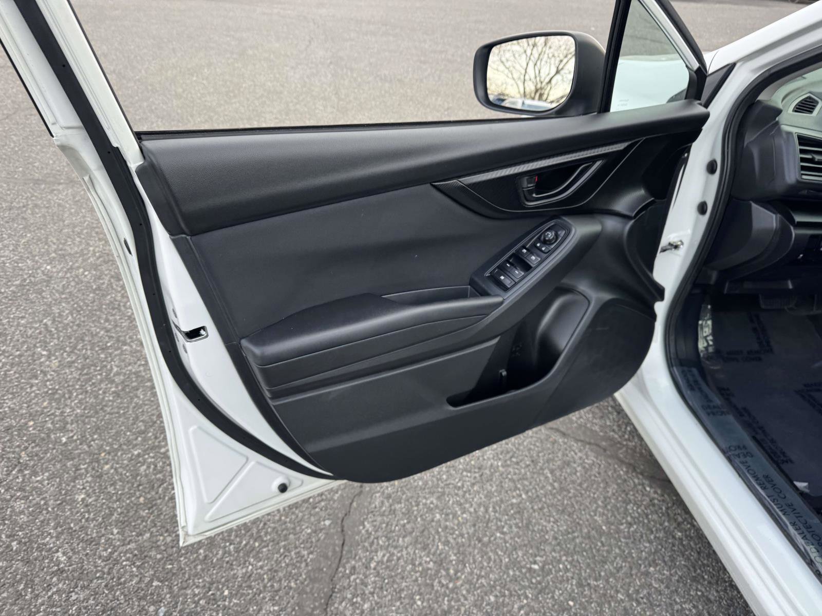 Used 2023 Subaru Impreza Premium image 16